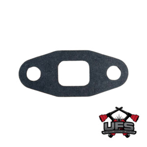 Gaskets: Turbo Oil Drain / Feed Gaskets