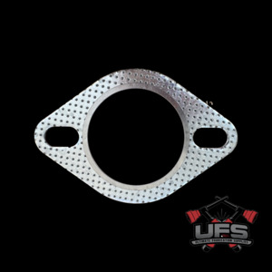 Gaskets: Exhaust Gaskets