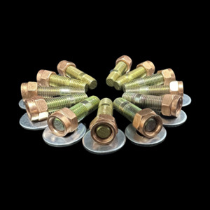 Ford Barra Exhaust Stud Kit