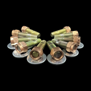 Mitsubishi 4G63 Exhaust Stud Kit