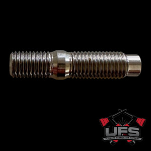 Fasteners: Titanium Studs