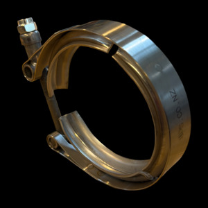 Stainless V Band Clamp