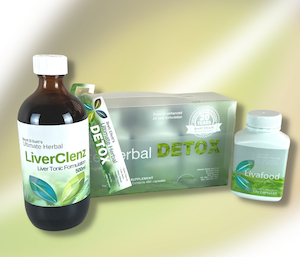 Products: Best Liver Detox Supplements Herbal Liver Detox Capsules & Tonic