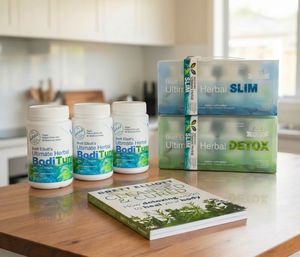 Products: 6-Week Transform Yourself Program - Brett Elliott