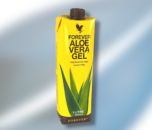 Aloe Vera Pure Gel - Forever Living - 1 Litre