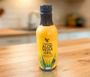 Products: Aloe Vera Pure Gel - Forever Living - 1 Litre
