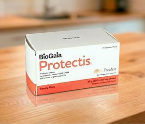 Products: Biogaia L-Reuteri Probiotic 30-100 Tablets - Brett Elliott