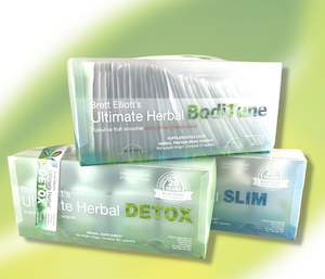 Products: Ultimate Triple Combo 3-Month Program - Brett Elliott