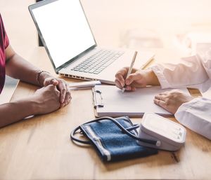 Medical Herbalist - Personal Consultation - Brett Elliott