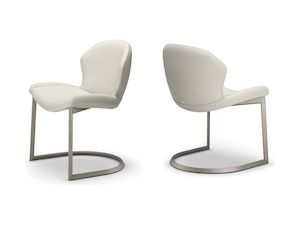 Chairs: RACHEL CANTELEVER