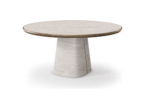 Dining Tables: RADO KERAMIK PREMIUM ROUND