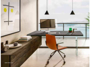 Desks: Home Office 1257