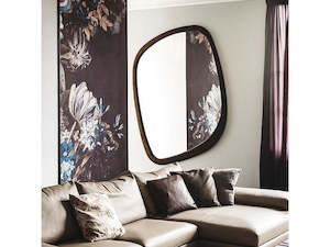 Mirrors: JANEIRO MAGNUM