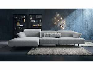 Sofas: SIGNA