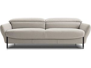 Sofas: GIOTTO