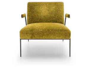 Armchairs: LIMA
