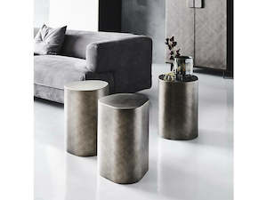 Coffee Side Tables: PANCHO