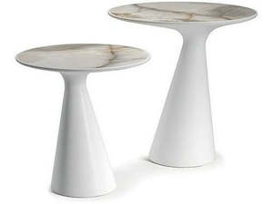Coffee Side Tables: PEYOTE KERAMIK