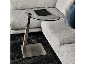 Coffee Side Tables: LAP