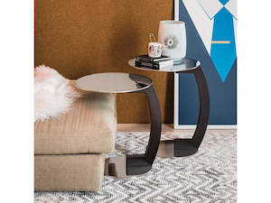Coffee Side Tables: ZEN