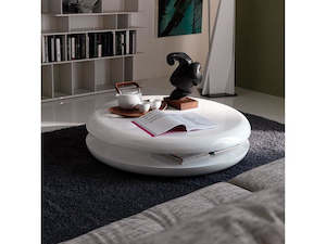 Coffee Side Tables: YO-YO