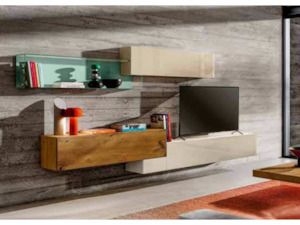 Entertainment Units: 36e8   TV  0884