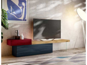 Entertainment Units: 36e8   TV  0512