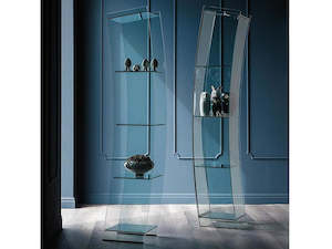 Showcase Units: WIND