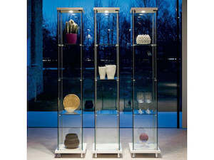 Showcase Units: MINI DECOR