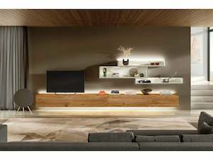 LAGOLINEA WALL UNIT