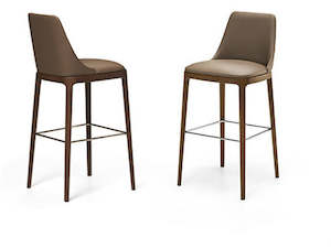 Barstools: MAX STOOL
