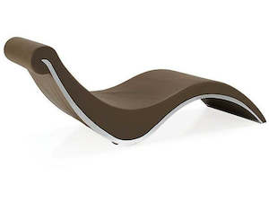Chaise Lounge: SYLVESTER