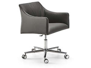 Office Chairs: ISIDORA 5 WAYS