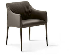 Office Chairs: ISIDORA