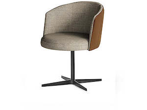 Office Chairs: JANE 4 WAYS