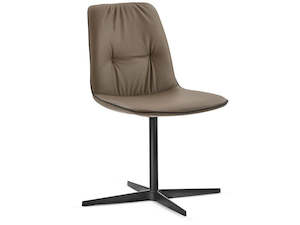 Office Chairs: LISA 4 WAYS