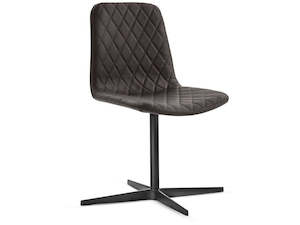 Office Chairs: LENNY 4 WAYS