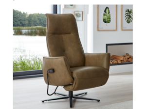 Recliners: Cosyform 7922