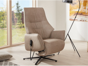 Recliners: S - Lounger 8925