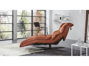 Recliners: Sleepoly 2801