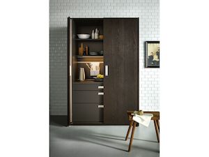 German Custom Kitchens: KITCHEN