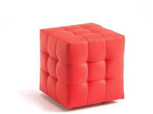 Ottomans: BOB pouf