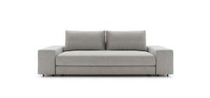 Sofas: KUBA PLAIN