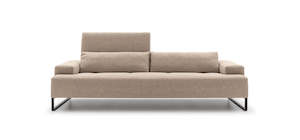 Sofas: MOOREA