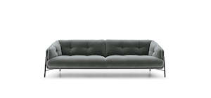 Sofas: CHARME