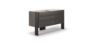 Bedroom Furniture: JULIAN DRESSER