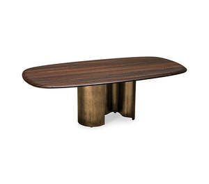 Dining Tables: PAPELITO WOOD