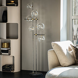 BLOOM FLOORLAMP