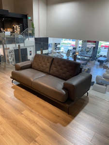 GERBA 3S WAS $8780 NOW 50% OFF $4390