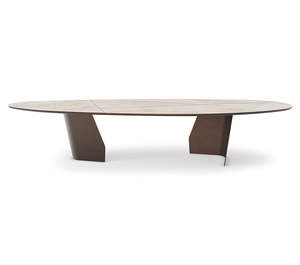 Dining Tables: SENATOR KERAMIK MAGNUM